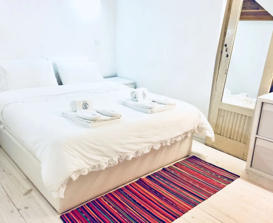 Boutique Rentals Hidden Treasure Douro Apartment