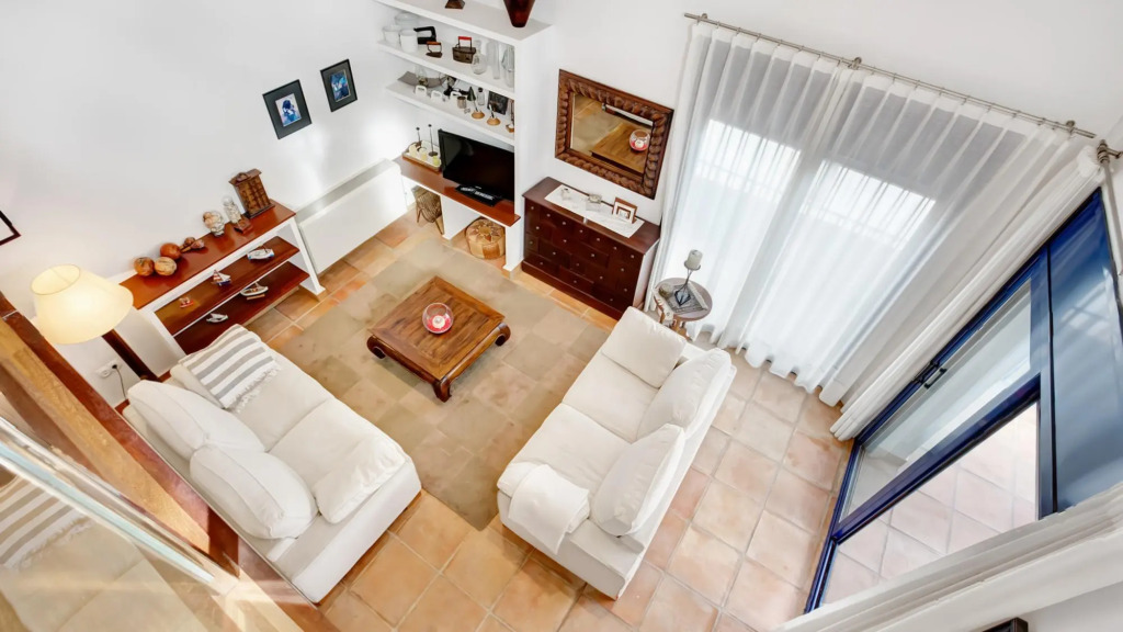 Rosamar in Llafranc With 3 Bedrooms and 2 Bathrooms