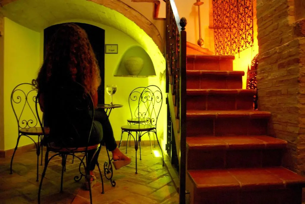 Hostal Servilia