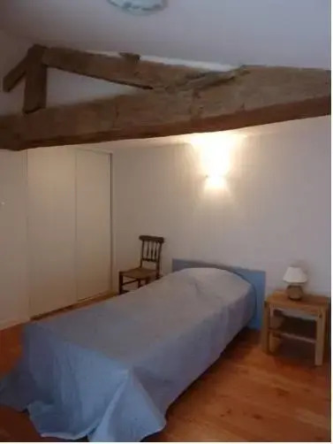 Gîte Saint Roch