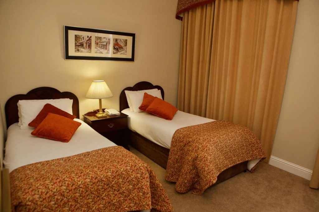 Imperial Hotel
