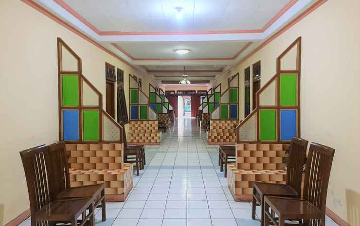 Hotel Gemah Ripah