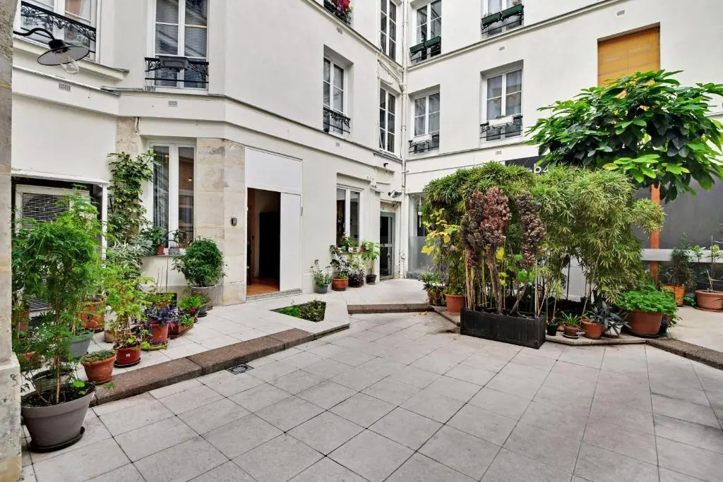 Authentic Apartment - 1br/4p - Bastille/voltaire