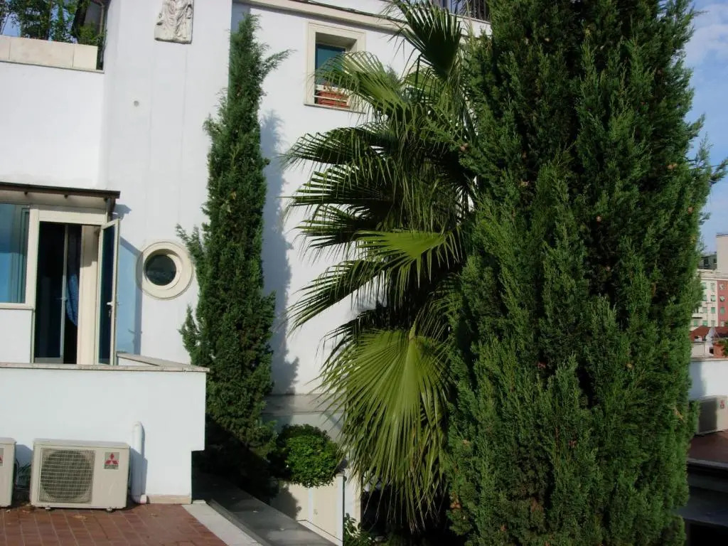 Residence Lodi