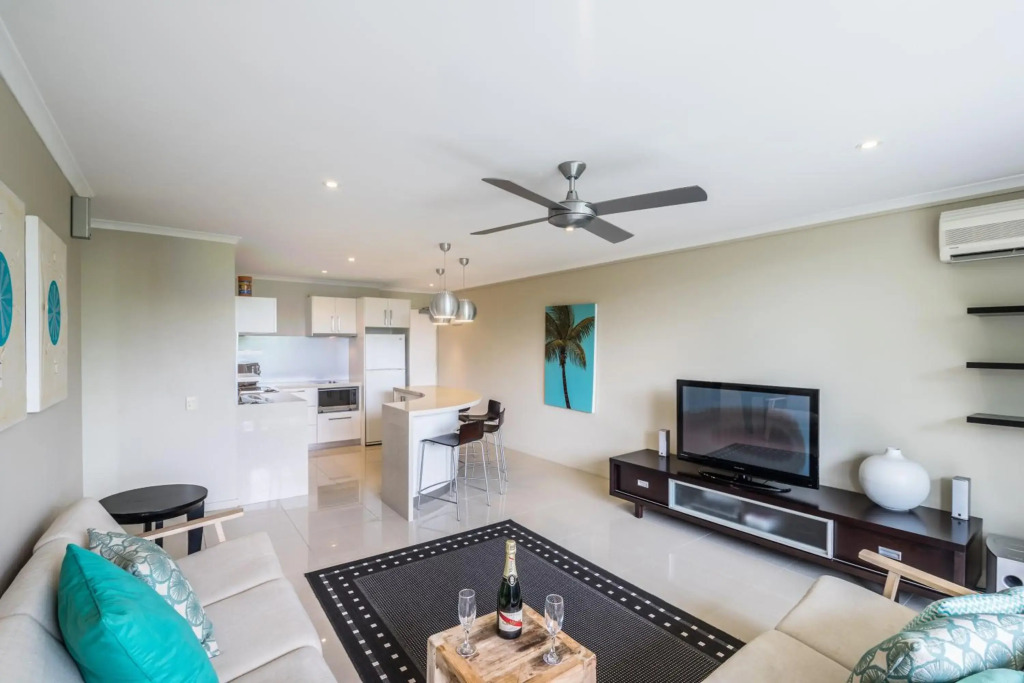 Noosa Harbour Resort