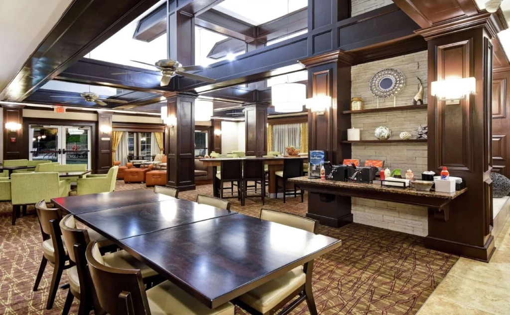 Homewood Suites by Hilton Atlanta-Galleria/Cumberland