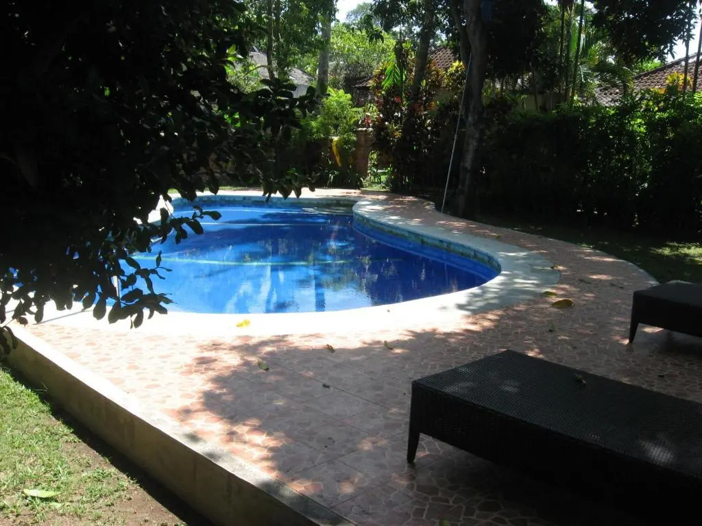 Villa Mahalini Seminyak