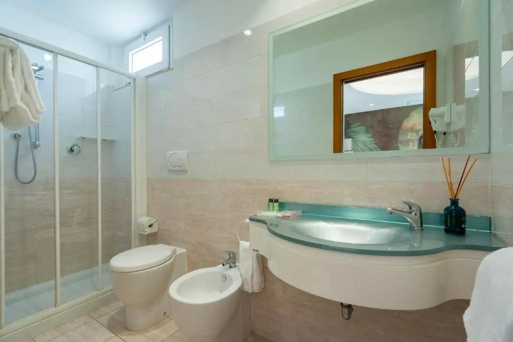 Hotel Stella DOro