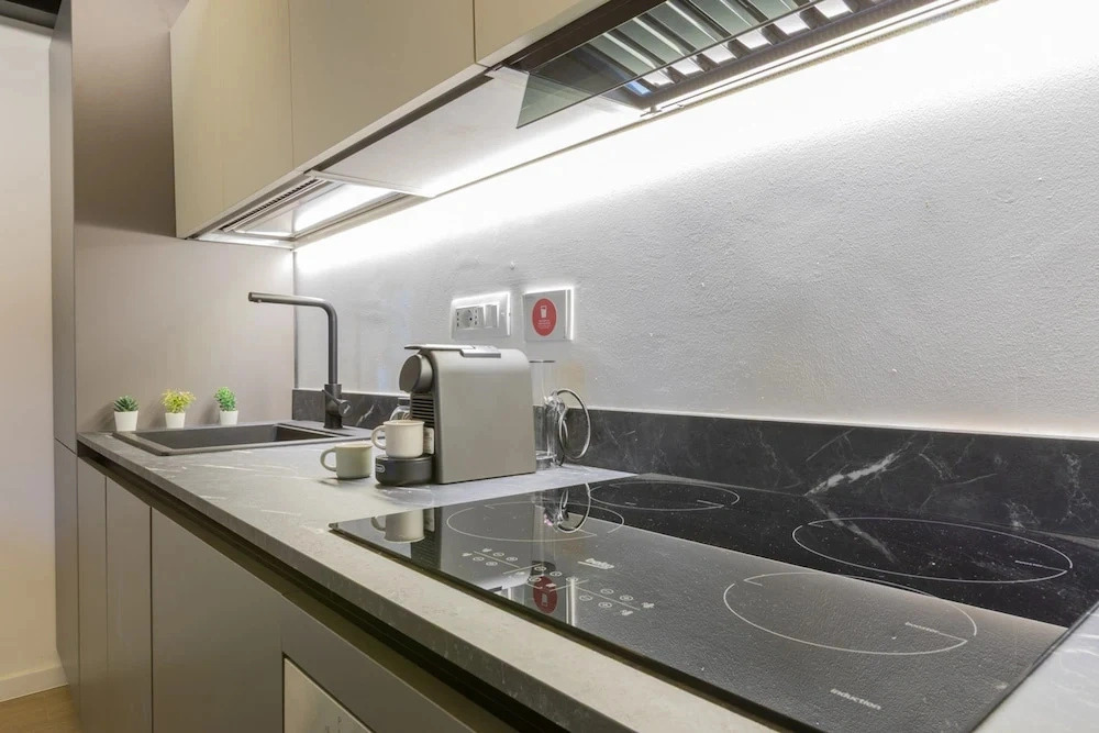 Corso Sicilia Design Home by Wonderful Italy