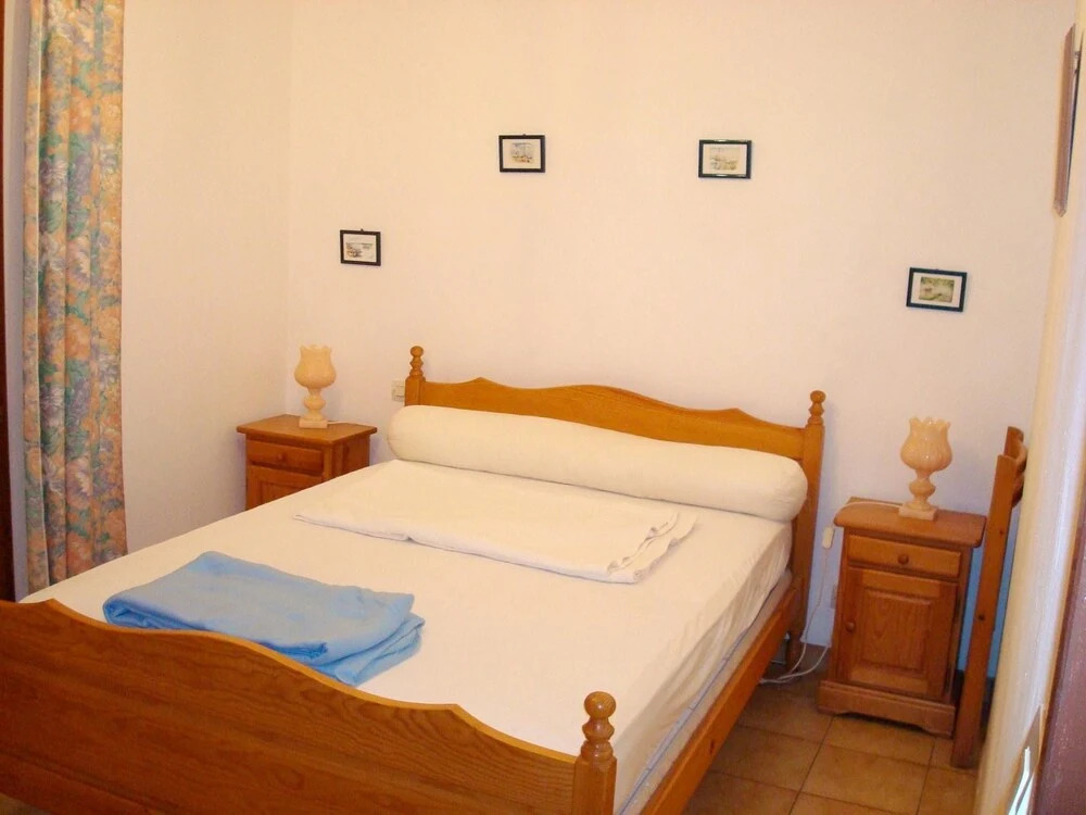 House With 3 Bedrooms in Agde, With Enclosed Garden