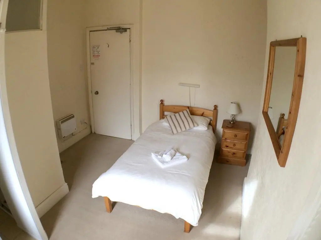 Beachside Guest House