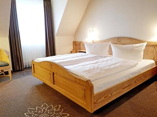 Hotel in den Herrnwiesen