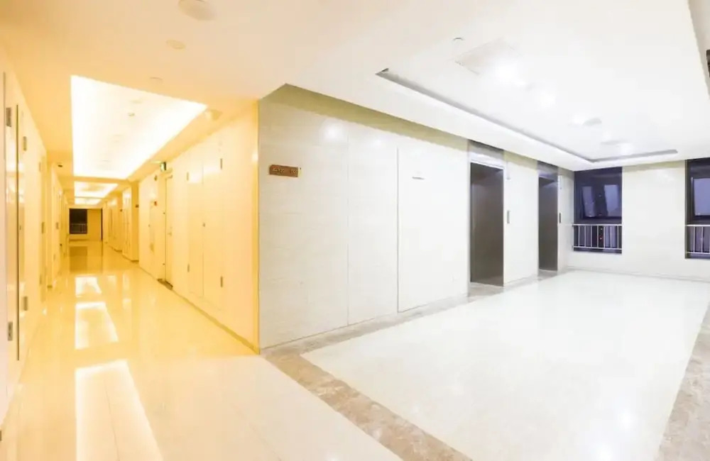 Tianjin Sweetome Servant ApartHotel