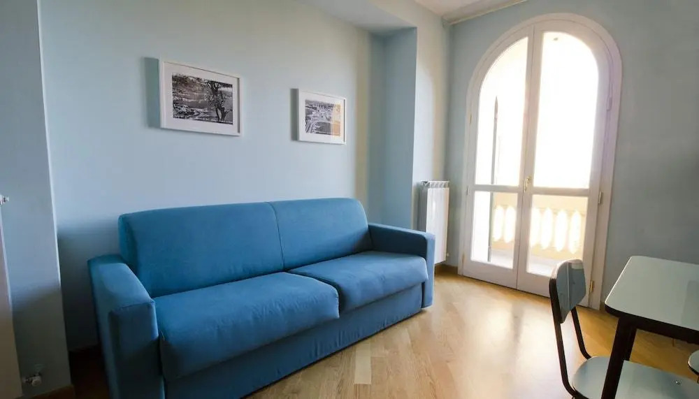 Italianway Apartments - Villa Mafalda