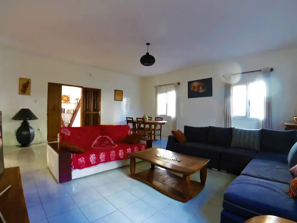Villa Ty Milyn