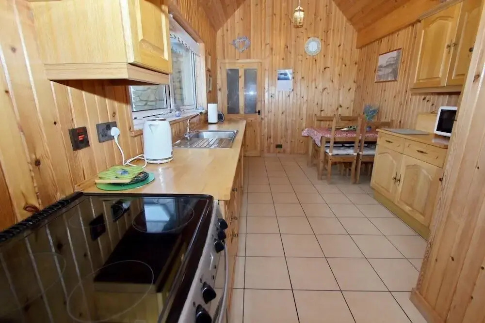 Canach Cottage