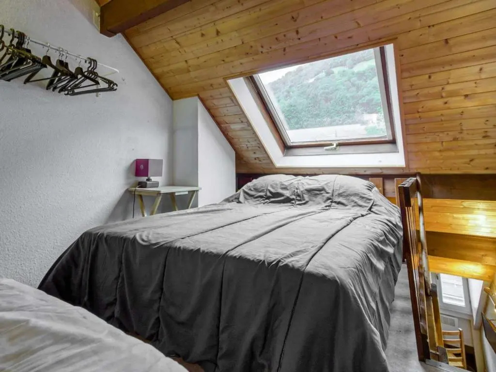 Appartement Cauterets, 2 pièces, 4 personnes - FR-1-401-195