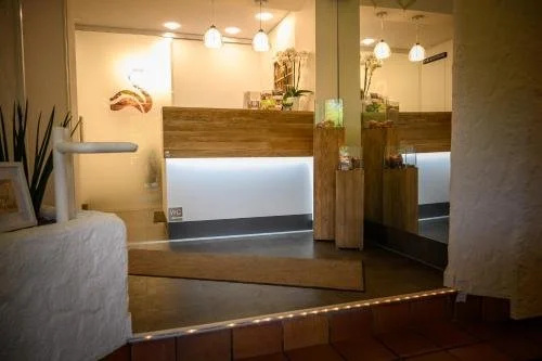 Hotel- Restaurant Zum Schwan