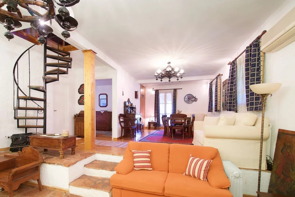 Kefalonian Luxury Villas