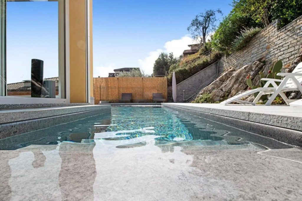 Colonno Penthouse