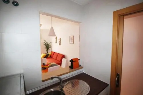 Apartamentos PuntoApart Málaga