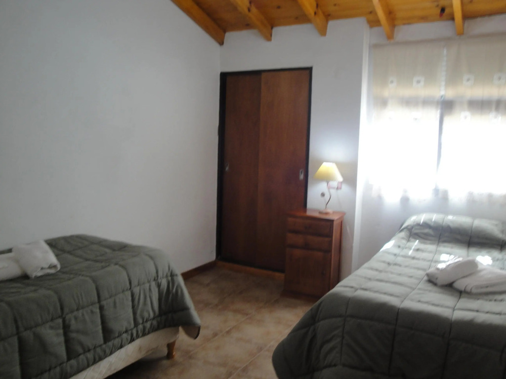 Chalets Los Abedules