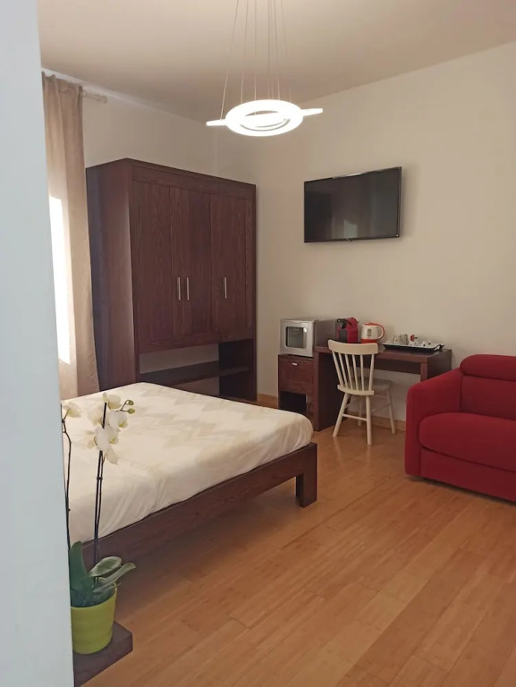 B&B Alle mura di San Giovanni