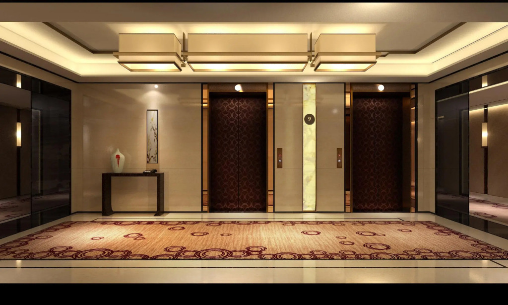 Crowne Plaza Hefei Rongqiao