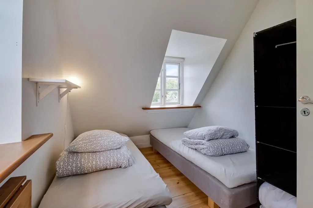 CPH Villa Apartment