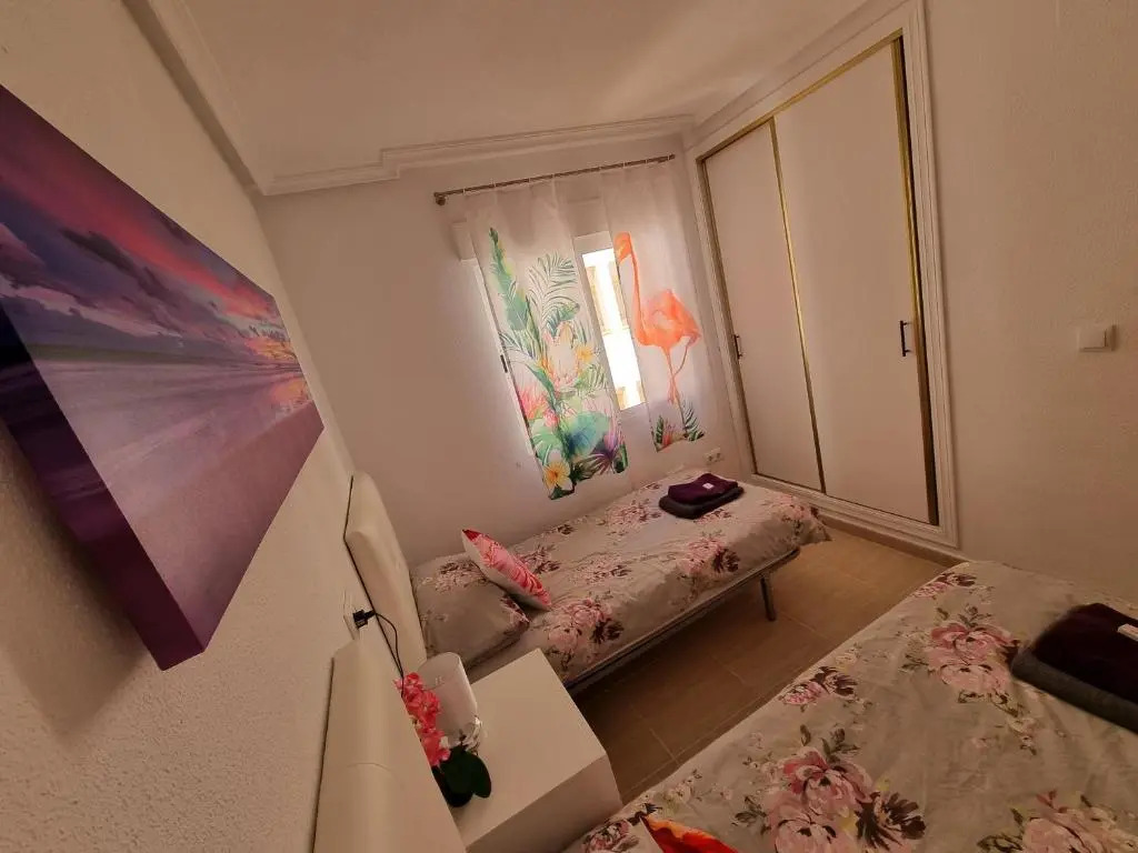 Apartament Carina
