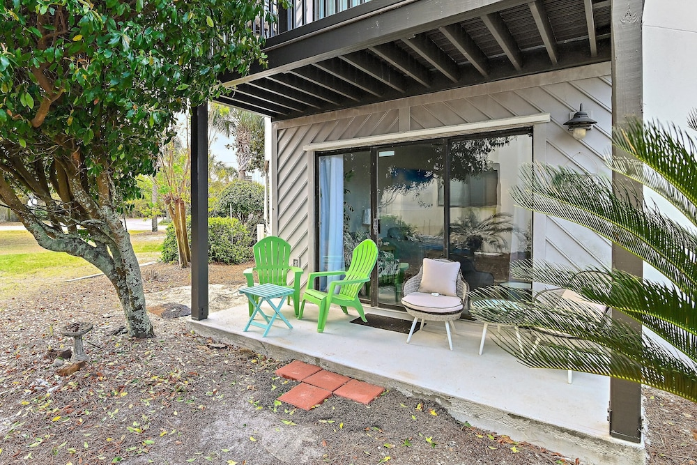 Crystal Village 17B by Newman-Dailey
