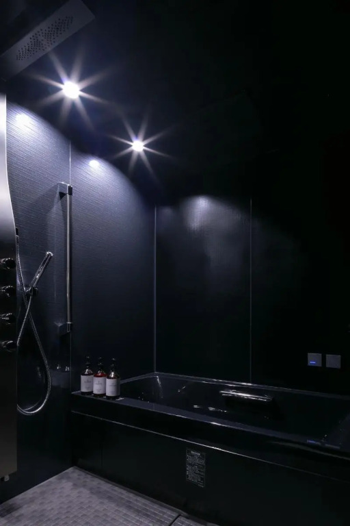 Randor Residence Susukino Suites