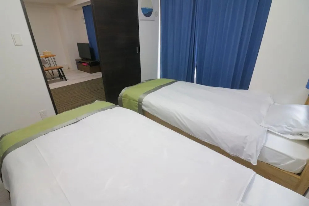 Hg Cozy Hotel No.14