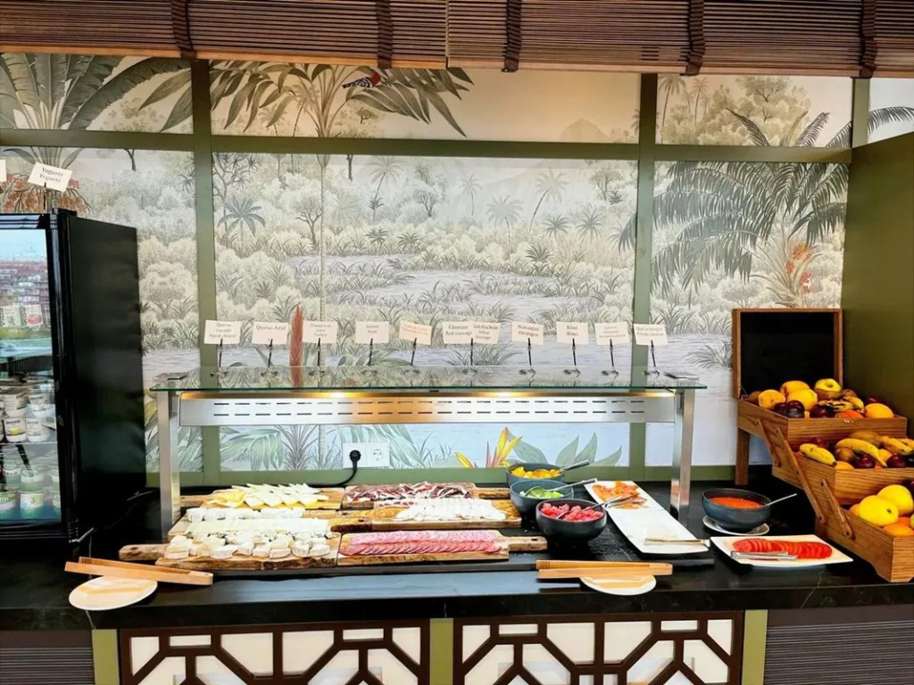 Ribera de Triana Hotel