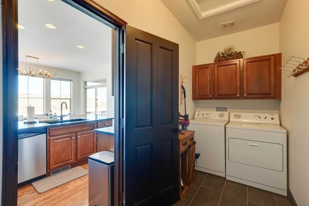 Half-mi to Skiing: Gorgeous Granby Ranch Home!