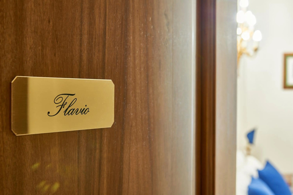 Fabrizios Rooms