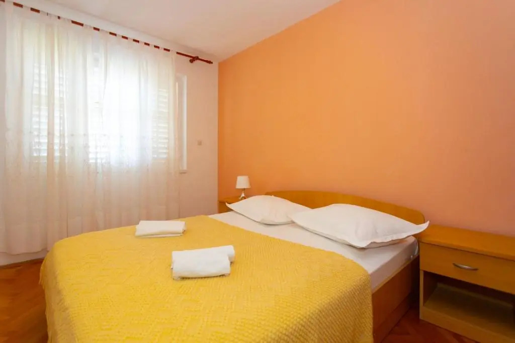 Apartmani Vranjes