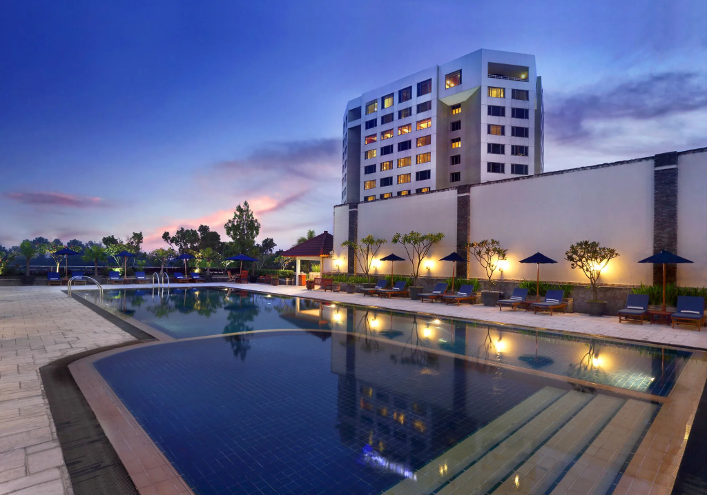 Aryaduta Bandung