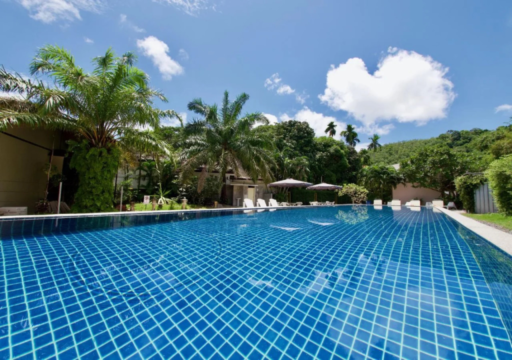 Asia Garden Phuket