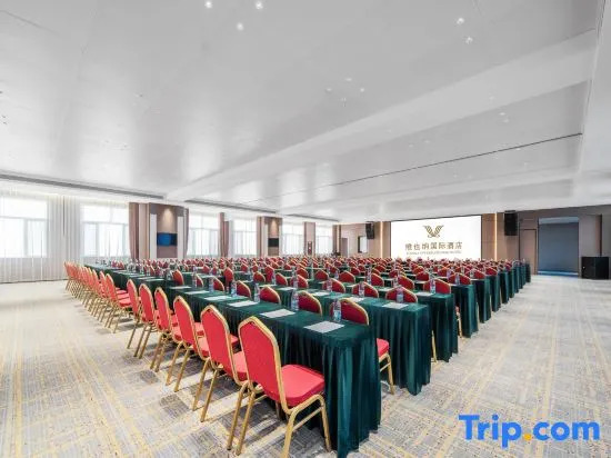 Vienna International Hotel (Zhaoxian Yifangcheng)
