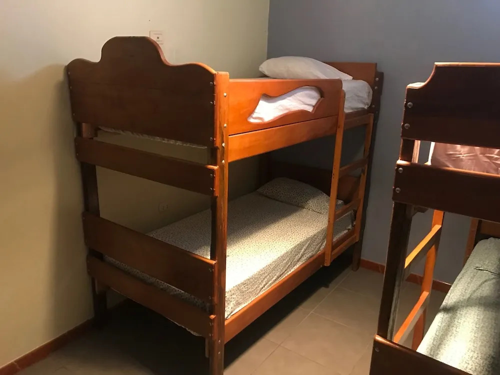 Amazon Dream House with AC and Starlink