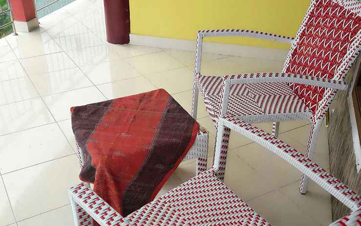 Mafir Hotel & Restaurant