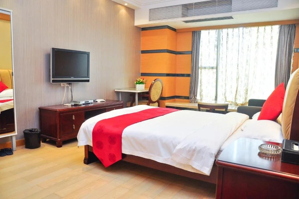 Weixideng Huifeng International Apartment Hotel