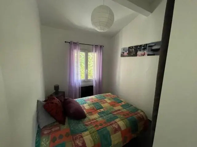 Maison Avec Jardin a 8 Min de L'aeroport