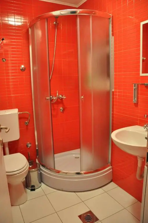 Modern Studios in Ohrid