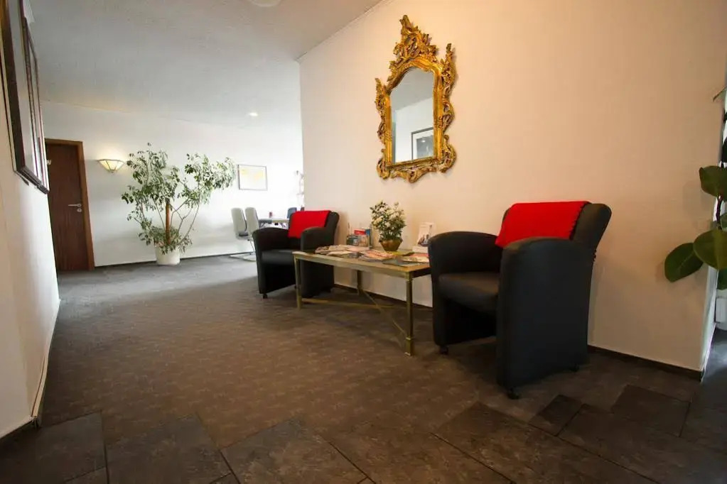 Hotel Sonnenkeller