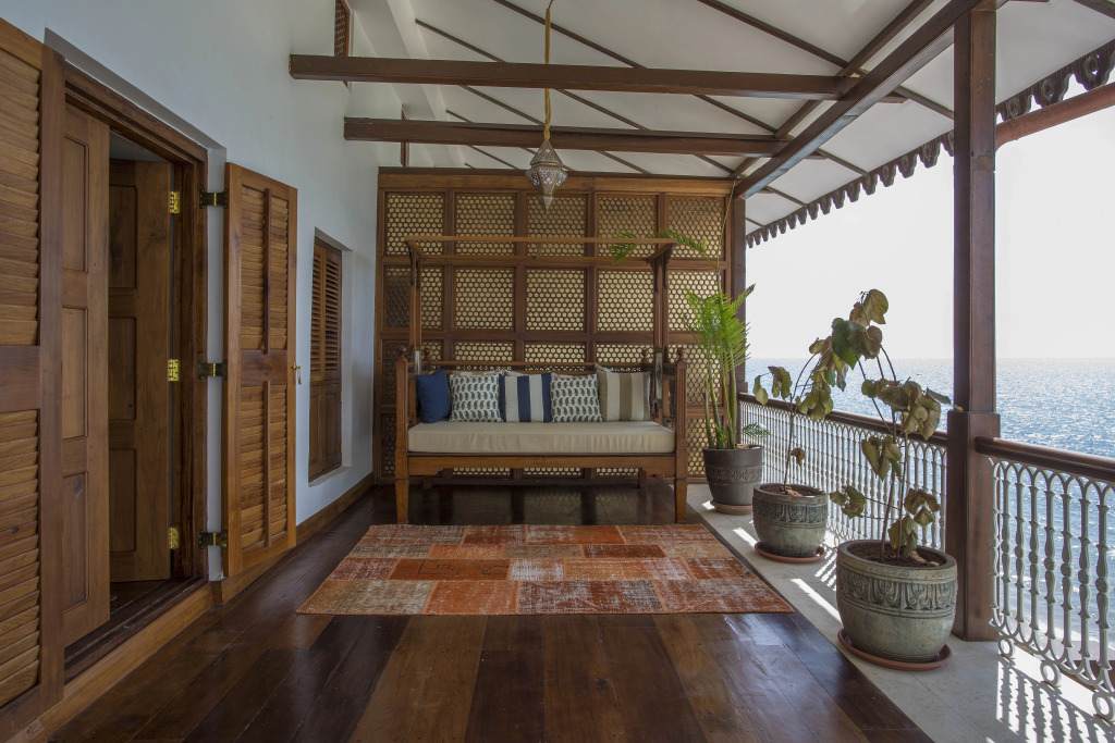 Park Hyatt Zanzibar