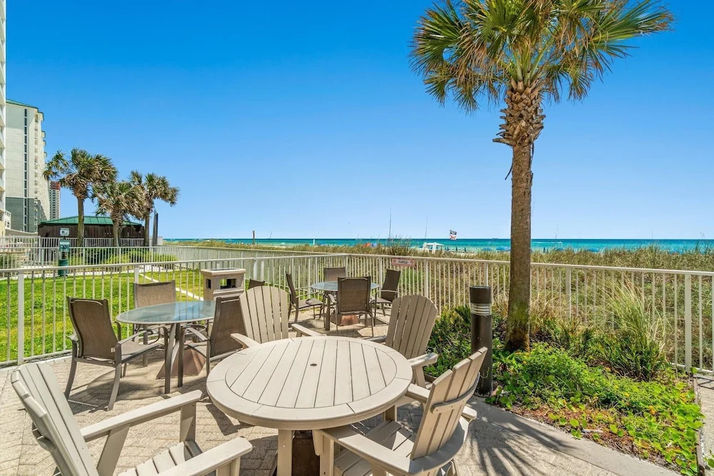 Ocean Villa 1104