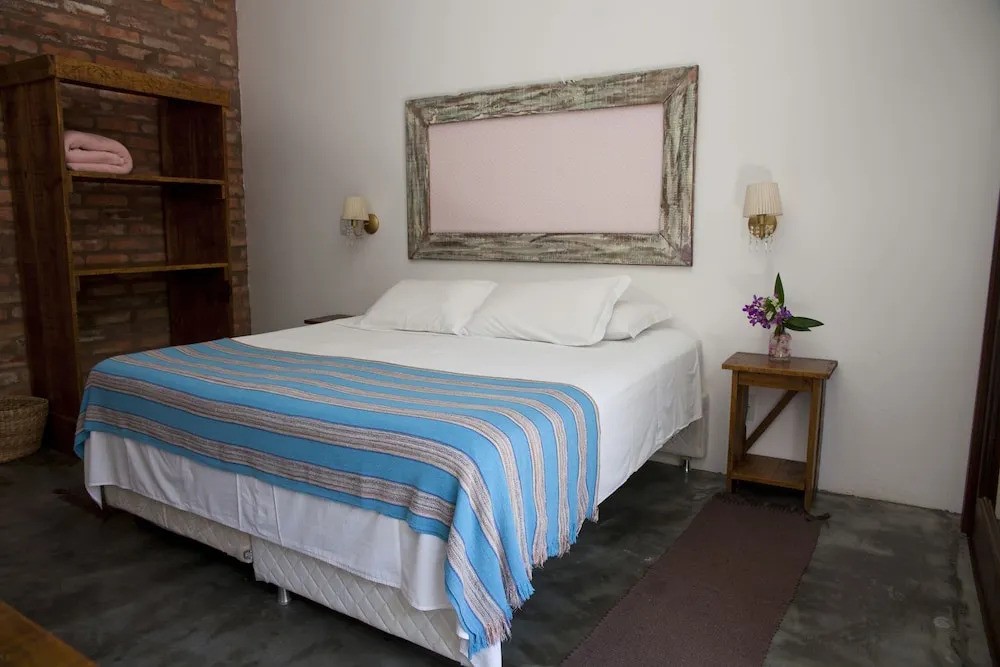 Pousada Vila Rosada