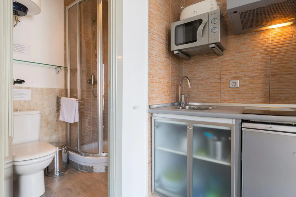 MIT House Santa Ana Boutique en Madrid